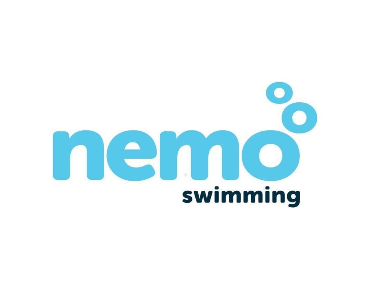 Nemo Swimming - 1200x933